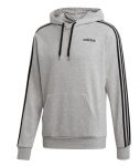 adidas Kapuzenpullover Essentials 3S French Terry für nur 27,47 Euro inkl. Versand