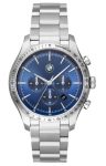 BMW BMW8001 Herren Chronograph Quarzuhr für nur 155,90€ inkl. Versand (statt 260€)