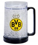Borussia Dortmund BVB-Bierkrug zum Einfrieren für nur 12,99€ (statt 20€)