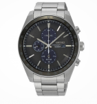 Seiko Herrenuhr SSC715P1 (Solar, Chronopraph) für nur 184,93€ inkl. Versand