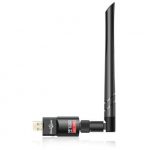 Dootoper WiFi Adapter (5G/866Mbps + 2.4G/400Mbps) für nur 6,78€ inkl. Versand