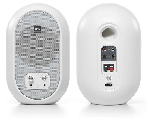 JBL Professional 1 Series 104-BT kompakter Bluetooth Referenzlautsprecher für nur 139,10€