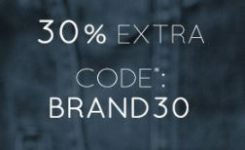 Endet heute! 30% Rabatt auf ausgewählte Marken bei Jeans Direct (MBW: 100€)