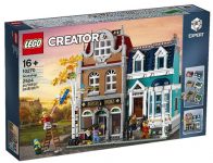 LEGO Creator Expert – 10270 Buchhandlung für nur 139€ inkl. Versand