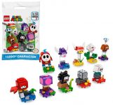 LEGO 71386 Super Mario Mario-Charaktere-Serie 2 Paket für nur 2,42€ (statt 7€)