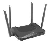 Nur heute: D-Link DIR-X1560 AX1500 EXO WI-Fi 6 für nur 59,99€ inkl. Versand