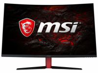31,5 Zoll MSI Optix AG32CV Gaming-Monitor für nur 264,68€ inkl. Versand