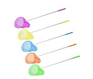 5er-Pack Lixada Mini Kescher für nur 9,99€ inkl. Versand