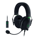 Razer BlackShark V2 Gaming-Headset für nur 77€ (statt 89€)