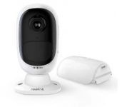 Reolink Argus 2 Überwachungskamera inkl. 64GB Micro-SD Karte für nur 87,95€ inkl. Versand