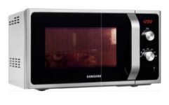 Samsung Mikrowelle MS23F300EES/EG (23 l) für nur 87,94€ inkl. Versand