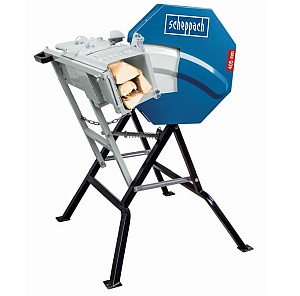 Scheppach Wippsäge HS410 (405 mm 2200 W) für 199,99€ (statt 279€)