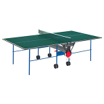 Schildkröt Indoor Tischtennisplatte für nur 227,94€ inkl. Versand (statt 299€)
