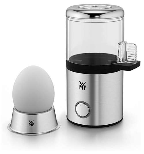 WMF KÜCHENminis 1-Ei-Eierkocher My Egg mit Eierbecher für nur 16,99€ (statt 20€)