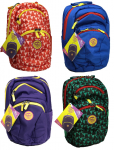 Affenzahn Kinderrucksack 35cm oder 29cm in 4 Farben für jeweils 9,99€ inkl. Versand