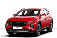 Privatleasing: Hyundai Tucson Plug-In Hybrid (265 PS) für 219€ mtl. – LF: 0,51