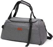 Kkomforme Sport/Reisetasche mit Schuh- und Nassfach für 16,19 Euro (statt 26,99 Euro)