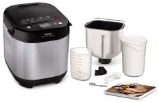 Tefal Pains & Délices Brotbackmaschine für nur 85,90€ inkl. Versand (statt 195€)