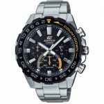 Casio Herren Solar-Chronograph Edifice EFS-S550DB-1AVU für 79,99€