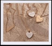 Muttertagsangebote bei Fossil: 30% Rabatt auf Damenuhren und Schmuck + 15% Newsletter Rabatt + VSK Frei