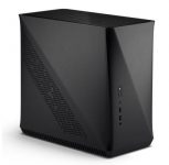 Fractal Design Era ITX Carbon TG PC-Gehäuse für nur 93,98€ inkl. Versand