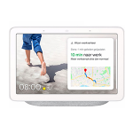 Google Nest Hub (refurbished) für nur 60,95€ inkl. Versand (statt 86€)