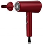 MuseDiva Ionen Haartrockner (1800W, magnetische Stylingdüsen, stufenlose Geschwindigkeitsregelung) für nur 12,99€
