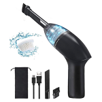 MECO ELEVERDE Akku-Handstaubsauger für nur 17,04€