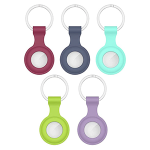 Hingpy Schutzhülle/-anhänger für Smart Tracker oder AirTags nur 3,60€ inkl. Prime-Versand