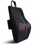 ICETEK Shiatsu Massagekissen für nur 17,99€
