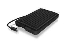 Raidsonic Icy Box IB-291-C31 Gehäuse für 2,5 Zoll SATA Laufwerke für nur 18,94€ inkl. Versand
