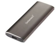 Intenso SSD Professional 500GB (braun-Metallic) für nur 63,98€ inkl. Versand