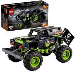 LEGO 42118 Technic Monster Jam Grave Digger 2-in-1 Bauset für nur 13,84€ (statt 19€)