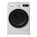 LG F4WV409S1 Waschmaschine (9 kg, 1400 U/Min, Inverter Motor) für nur 349€ (statt 429€)