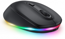 Seenda Bluetooth Funkmaus für nur 8,44€ inkl. Prime-Versand