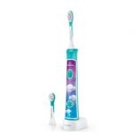 Philips Avent Sonicare HX6322/04 Schallzahnbürste für Kinder für nur 29,78 Euro inkl. Versand