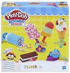 Play-Doh – Kleiner Eissalon Knete für nur 7,99€ (statt 14€)