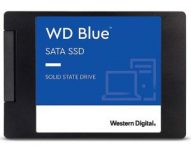 WD Blue 3D NAND SATA SSD (2TB 6Gb/s 2.5″/7mm) für nur 198,88€ inkl. Versand + 20€ Steam Gutschein