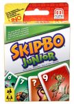Mattel Games T1882 Skip-Bo Junior für nur 8,34€ (statt 12€)