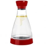 Tefal Flow Friends Karaffe (1l, rot) für nur 14,94€ inkl. Versand