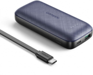 Ugreen 10.000 mAh Powerbank 80749 mit USB C für 12,99€