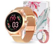 Aney Well Smartwatch (Damen) für nur 29,99€ inkl. Versand