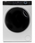 Haier HW80-B14979 I-PRO Serie 7 Waschmaschine mit 8 kg XL-Trommel, Direct Motion Motor, Vollwasserschutz und nur 54 cm Tiefe für nur 322,90€