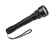 Brennenstuhl CREE LED Akku Taschenlampe LED IP44 350 lm für nur 17,99€ inkl. Versand