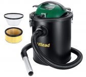 AUTLEAD Aschesauger für nur 29,99€ inkl. Prime-Versand