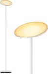 Gladle Stehlampe LED Deckenfluter für 34,19€