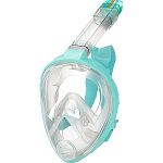 Tecnopro Tauchmaske Fullface M9 C für 13,89€ (statt 23€)