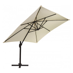 ACUS Pendelschirm (275 x 275 cm) für nur 129,99€ inkl. Lieferung