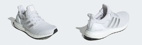Adidas Ultraboost DNA 4.0 Damen Laufschuhe für nur 89,60€ inkl. Versand