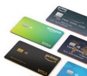 Wieder da! Amazon Visa Karte mit 40€ Startgutschrift bei Erstantrag!